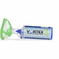 VORTEX m.Kindermaske ab 2 Jahre 1 St PZN12371291