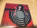 Not Too Late von Norah Jones (CD, 2007) 13 Tracks Promo-Kartencover