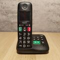Gigaset E290A Schnurloses Dect Telefon Anrufbeantworter Retoure neuwertig
