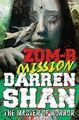 ZOM-B Mission by Shan, Darren 0857077783 FREE Shipping