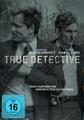 True Detective - Die komplette 1. Staffel, Matthew McConaughey