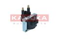 KAMOKA Zündspule 7120073 für RENAULT LAGUNA 1 21 MEGANE BA0 ESPACE 3 Classic LA0