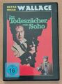 Der Todesrächer von Soho, DVD, Rarität, Top, Edgar Wallace, Horst Tappert 