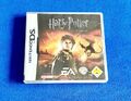 Harry Potter und der Feuerkelch (Nintendo DS, 2005)