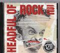 CD - HEADFUL OF ROCK 2 #M122#