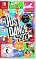 Just Dance 2021 Nintendo Switch