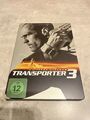 Transporter 3 Steelbook