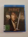 Der Hobbit: Eine unerwartete Reise [Blu-ray] von Peter Jackson