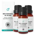 Qartel Essential Oil for Men, Men Essential Oil Blend Qartel, Medilisk