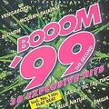 Booom '99-the Second von Various | CD | Zustand gut