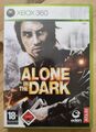 Alone in The Dark - Microsoft Xbox 360