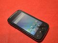 Alcatel One Touch OT-983 – Smartphone schwarz (entsperrt)