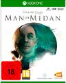 The Dark Pictures Anthology: Man of Medan - Xbox ONE  - Neu & OVP