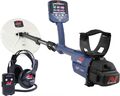 Minelab GPZ 7000 Profi Golddetektor Metalldetektor Metallsuchgerät Metallsonde