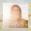 Prisma von Katy Perry (2013) CD Album Top Zustand