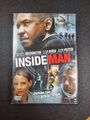 Inside Man (2006, DVD video)