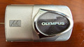 Olympus 4.0 Megapixel