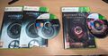 Resident Evil Revelations 2 Xbox 360 Spiele 1 Handbuch getestet und funktionsfähig