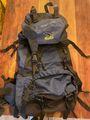 Trekking Rucksack "50+15" von Salewa,  Wanderrucksack Neu, Ungetragen