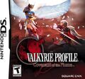 Valkyrie Profile: Covenant of the Plume - Nintendo DS - New