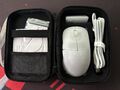 Endgame Gear XM2w 4k Wireless Gaming Maus, kabellos - white frost