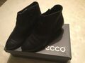 ECCO Stiefelette Boots Gr.36 *schwarz* top