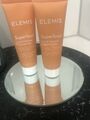 Elemis Superfood Glow Priming Moisturizer 2x20ml