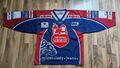 DEL Ice Tigers Trikot Jersey Martinec XL Reebok