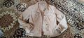 Madeleine Kordjacke Beige Gr.36