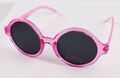 LOL Surprise Mädchen Kinder Sonnenbrille Sunglasses mit UV-Schutz Pink