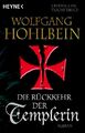 Die Rückkehr der Templerin