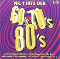 Nr.1 Hits der 60er, 70er & 80er Jahre (BMG) Archies, Boney M., Smokie, .. [2 CD]