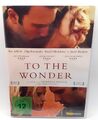 To the Wonder | DVD | Zustand sehr gut | Arthaus Film aus Sammlung | Ben Affleck