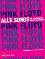 Pink Floyd - Alle Songs|Jean-Michel Guesdon; Philippe Margotin|Gebundenes Buch