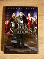 DVD DARK SHADOWS