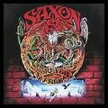 Forever Free von Saxon | CD | Zustand sehr gut