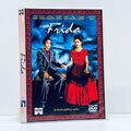 DVD - Frida - GUT