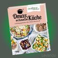 OMAS SCHNELLE KÜCHE | CALLEkocht | Lieblingsgerichte ohne Schnickschnack - Buch