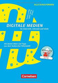 Digitale Medien für Unterricht, Lehrerjob und Schule: Di... | Buch | Zustand gut