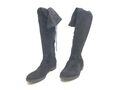 Tamaris Damen Stiefel Stiefeletten Boots Freizeit Comfort Gr. 39