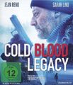 Cold Blood Legacy (Blu-ray)