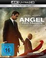 Angel Has Fallen  (4K Ultra HD) [Blu-ray] von Waugh,... | DVD | Zustand sehr gut