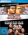 The Interview/Das ist das Ende - Best of Hollywood/2... | DVD | Zustand sehr gut