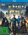 X-Men Zukunft ist Vergangenheit 3D