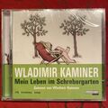 2xCD Wladimir Kaminer Mein Leben Im Schrebergarten Random House Audio Neu/OVP