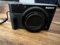 Sony Cyber-shot DSC-RX100 IV (M4). 20.1 MP.