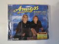 Amigos - Babylon - DeLuxe Edition - 2019 - NEU OVP