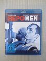 Repo Men, Blu-ray wie neu, m. Jude Law, Forest Whitaker 