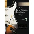 Voggenreiter - Das E-Gitarren Handbuch | Neu