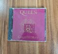 Queen - Greatest Hits (1992) Best of Musik CD *** sehr guter Zustand ***